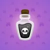 Magic Potion #1372