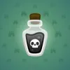 Magic Potion #1384