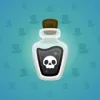 Magic Potion #1390