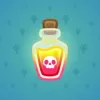 Magic Potion #1436