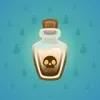 Magic Potion #1493