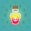 Magic Potion #1517