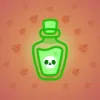 Magic Potion #1541