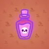 Magic Potion #1544
