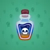 Magic Potion #1548