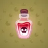 Magic Potion #1554