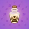 Magic Potion #1581