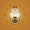 Magic Potion #1596