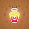 Magic Potion #1598
