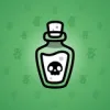 Magic Potion #1603