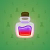 Magic Potion #1604