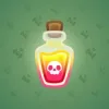 Magic Potion #1606