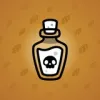 Magic Potion #1607