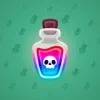 Magic Potion #1635