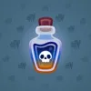 Magic Potion #1644