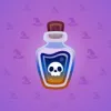 Magic Potion #1654