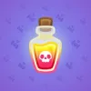 Magic Potion #1658
