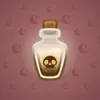 Magic Potion #1660
