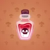 Magic Potion #1662