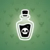 Magic Potion #1693