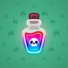 Magic Potion #1704