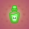 Magic Potion #1734