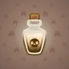 Magic Potion #1757