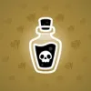 Magic Potion #1886