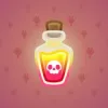 Magic Potion #206