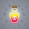 Magic Potion #2070