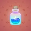 Magic Potion #210
