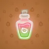 Magic Potion #2124