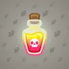 Magic Potion #213