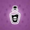Magic Potion #2135