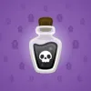 Magic Potion #2156