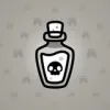 Magic Potion #2424
