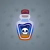 Magic Potion #2448