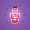Magic Potion #2469
