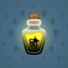 Magic Potion #2498