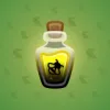 Magic Potion #258