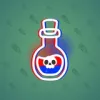 Magic Potion #2640