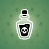 Magic Potion #2738