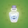 Magic Potion #2747