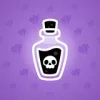 Magic Potion #2814