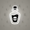 Magic Potion #2888