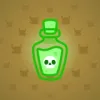 Magic Potion #293