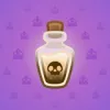 Magic Potion #3118