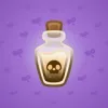 Magic Potion #3134