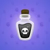 Magic Potion #3144