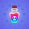 Magic Potion #3160